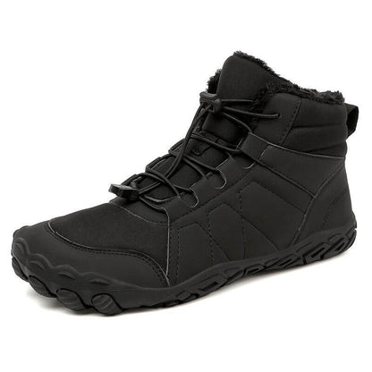 DayWalker – All-Day Comfort Barefoot Shoes