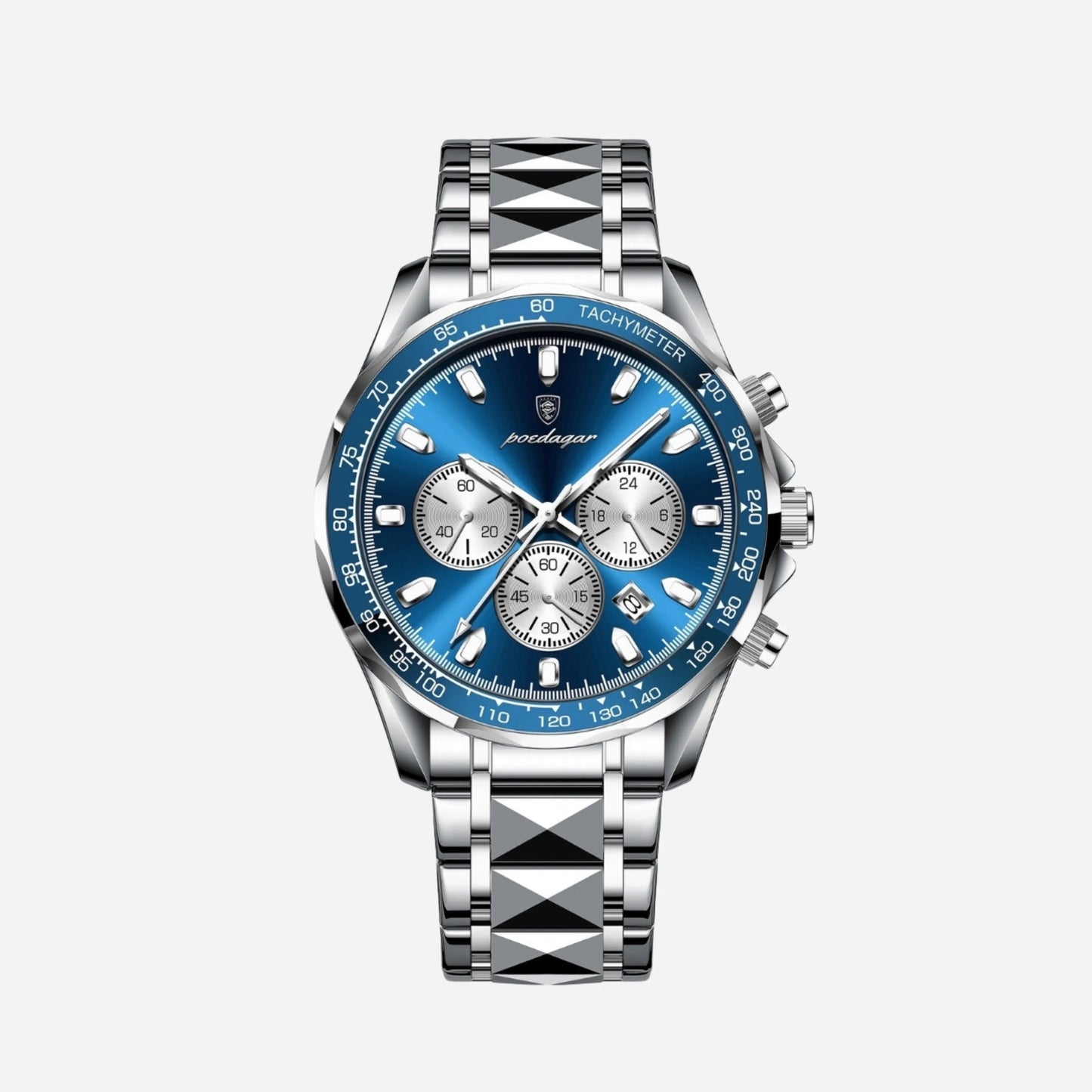 Odelis London® Chronometer