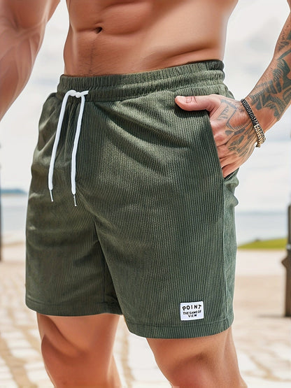 Palermo Comfort Shorts