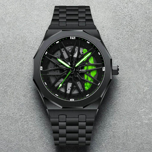 Odelis London® DriveTime