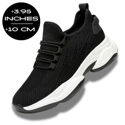 Altitude Height Sneaker