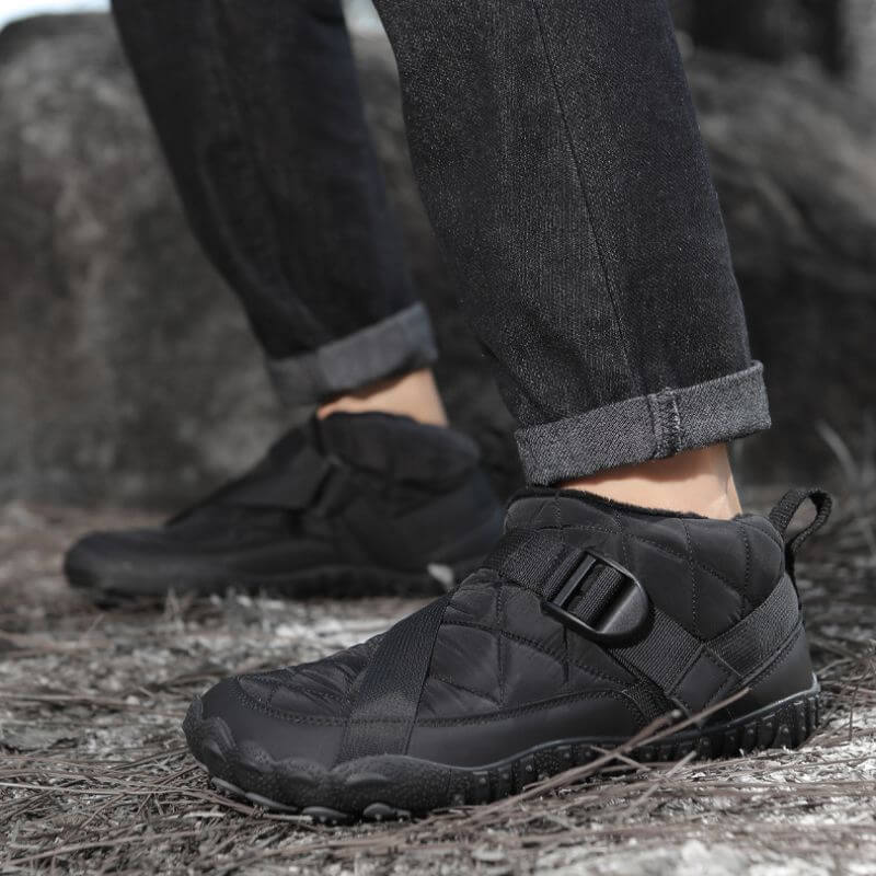 NatureMove – Outdoor Barefoot Trainers