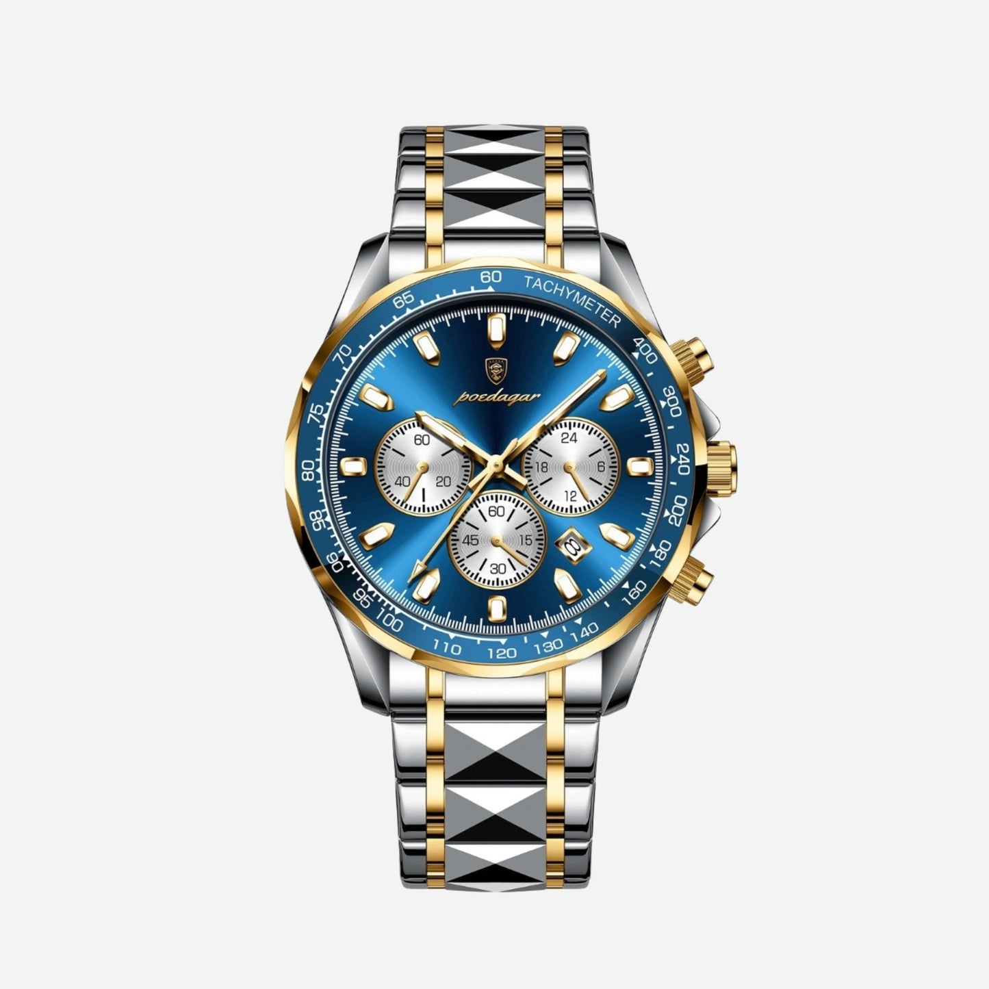Odelis London® Chronometer