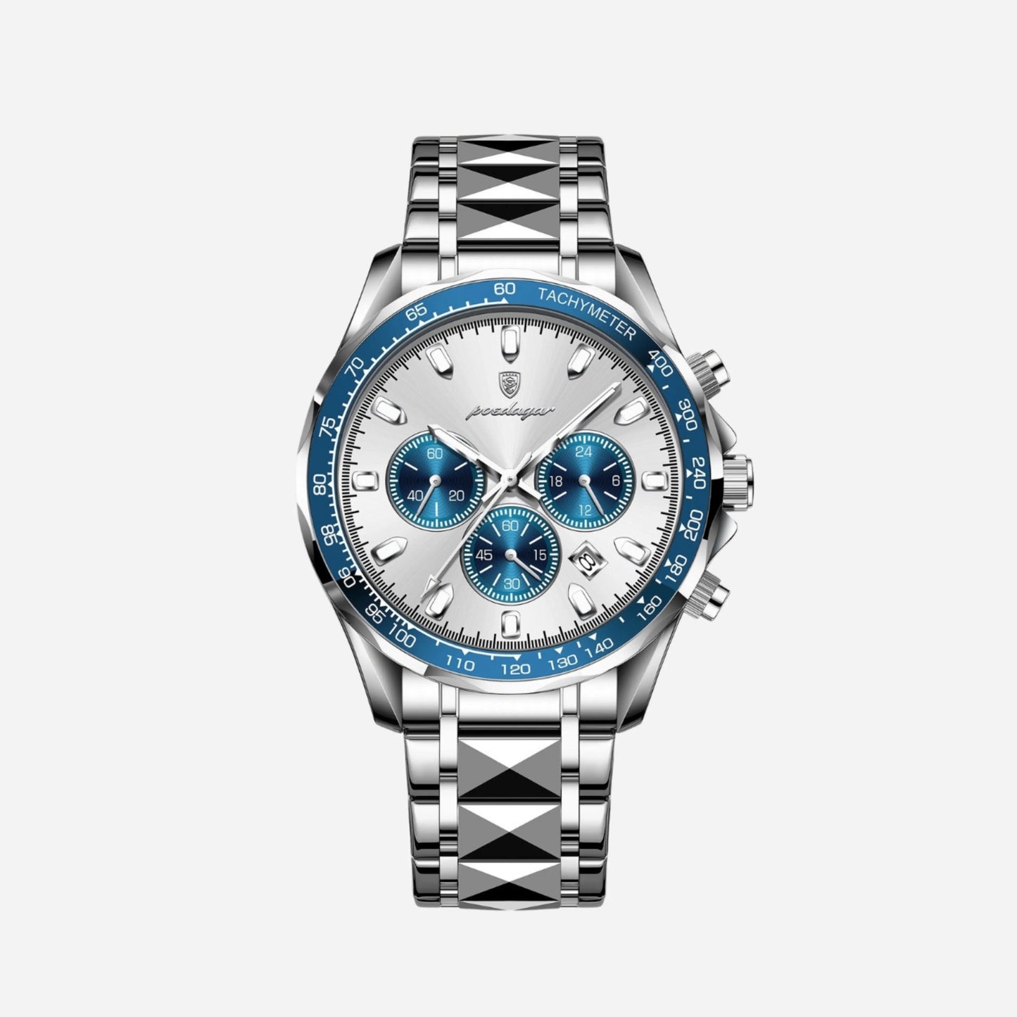 Odelis London® Chronometer