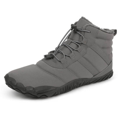 HeatCore – Thermal Barefoot Shoes