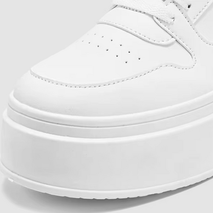 Monarch Height Shoe