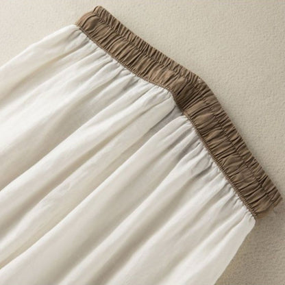 Twillow – Linen Pants