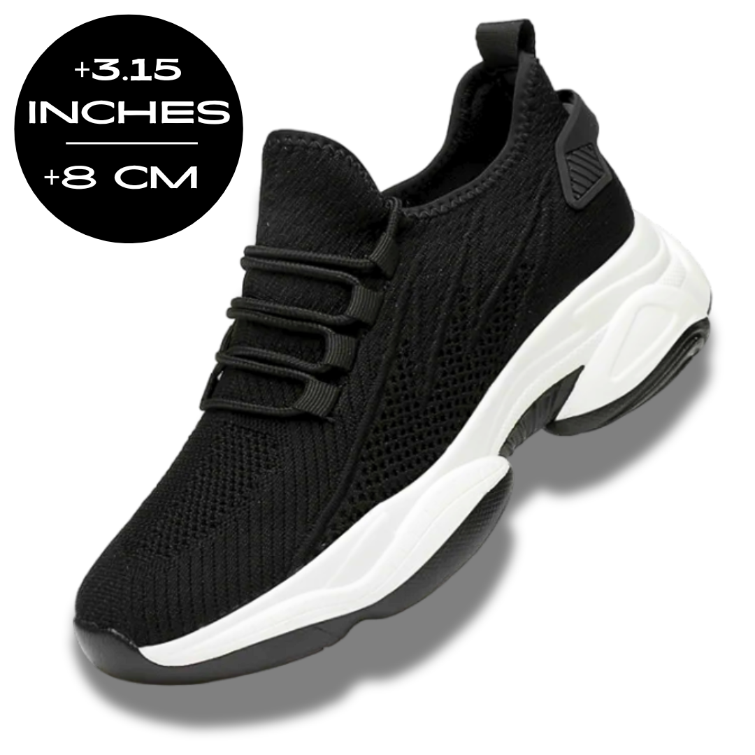 Altitude Height Sneaker