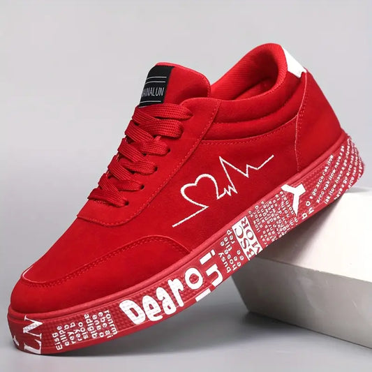 StyleRush Unisex Shoes