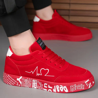 StyleRush Unisex Shoes