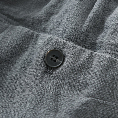 Harlan – Cotton Pants