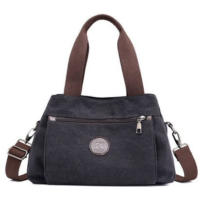 SoftTone™ Everyday Canvas Tote