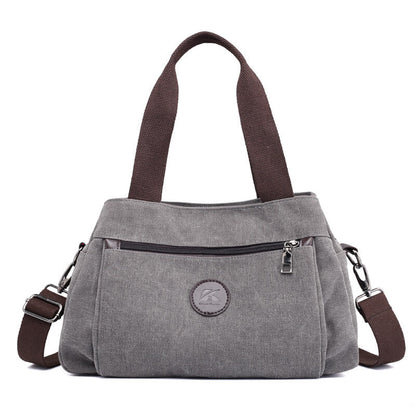 SoftTone™ Everyday Canvas Tote