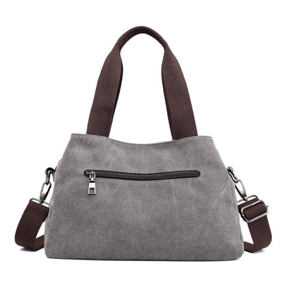 SoftTone™ Everyday Canvas Tote