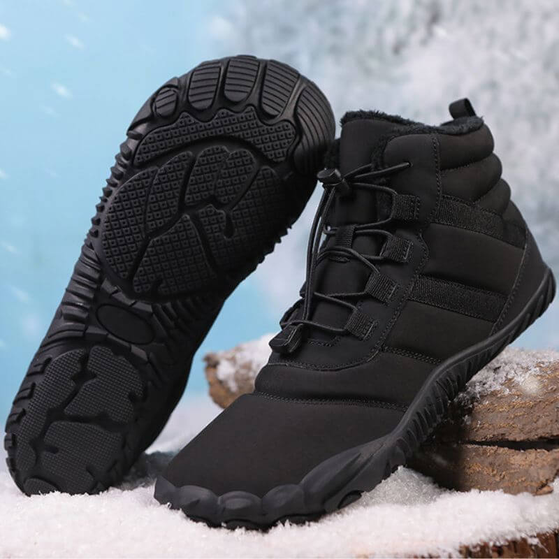 HeatCore – Thermal Barefoot Shoes