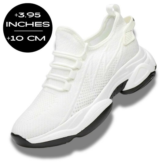 Altitude Height Sneaker