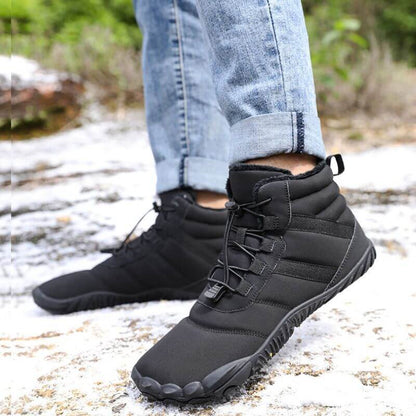 HeatCore – Thermal Barefoot Shoes