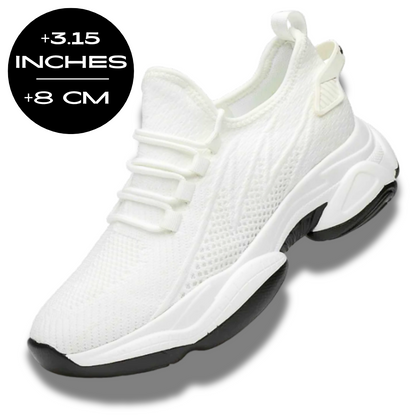 Altitude Height Sneaker