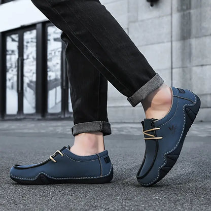 Bastos - Handmade Leather Loafer