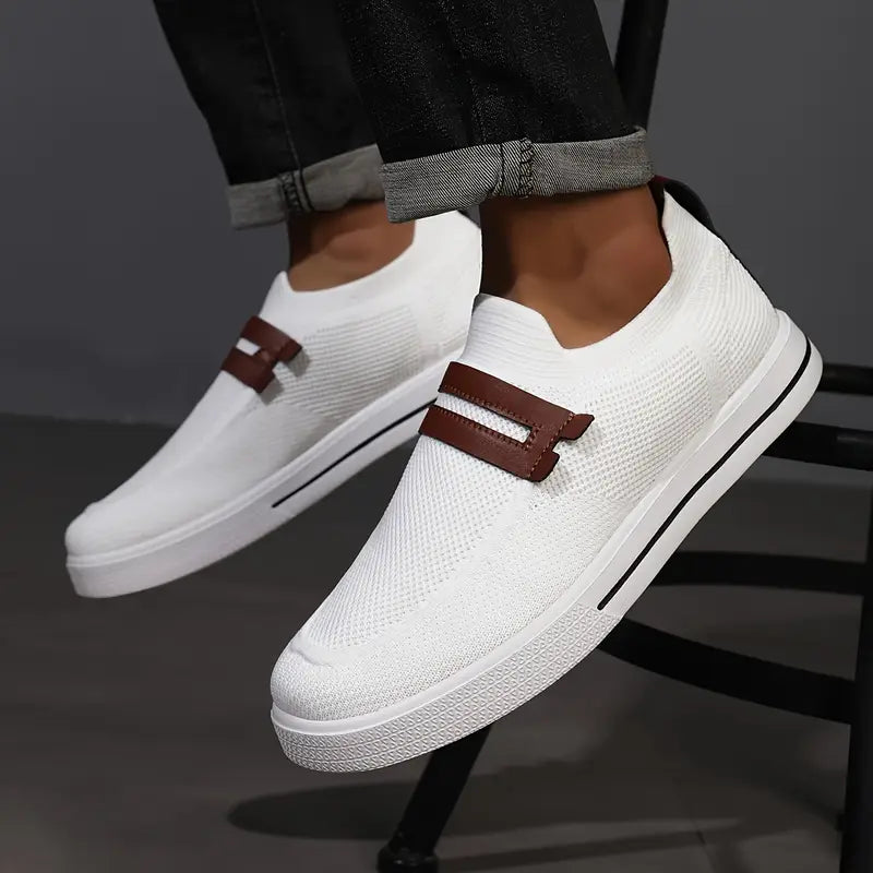 DriftStep Street Sneakers