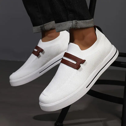 DriftStep Street Sneakers