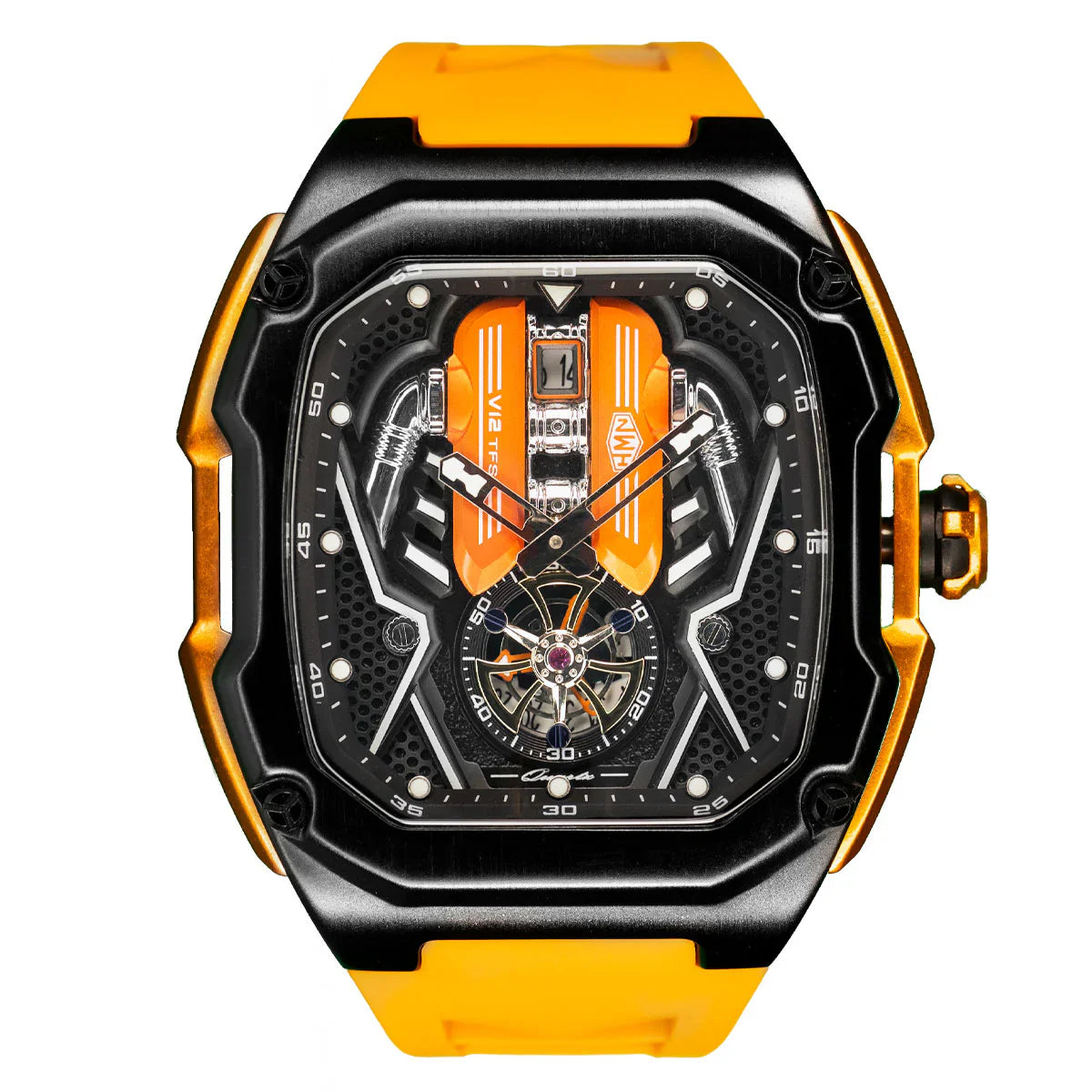 Odelis London® Aurum