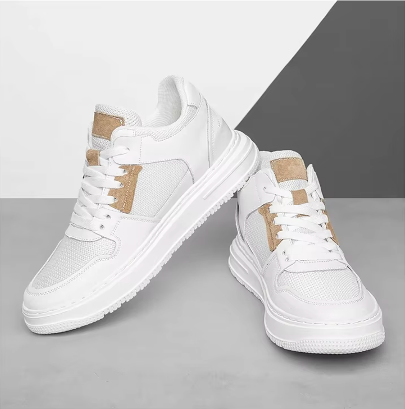 Zenith Rise Sneaker