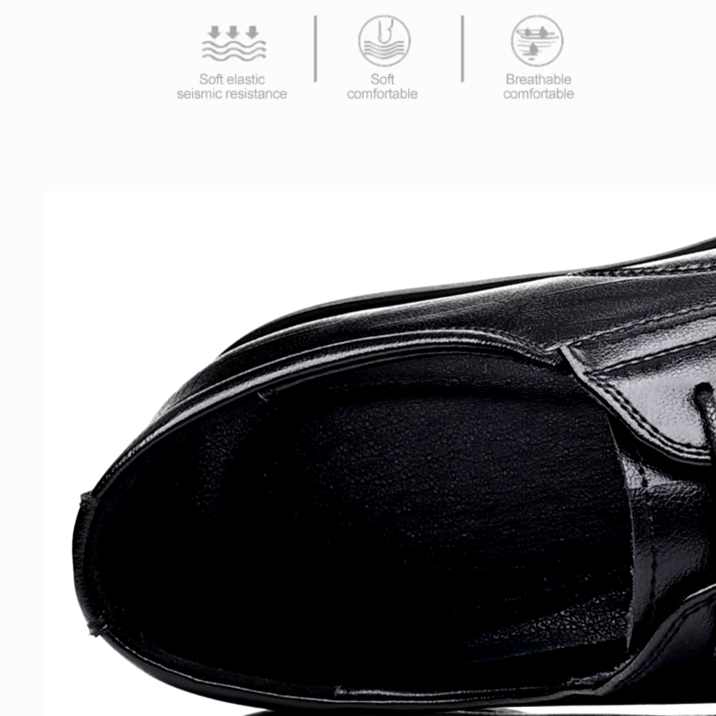 Legacy Elevate Sneaker