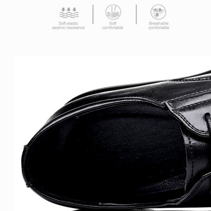 Legacy Elevate Sneaker