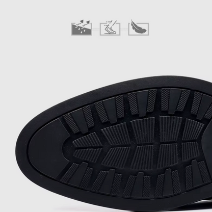Legacy Elevate Sneaker