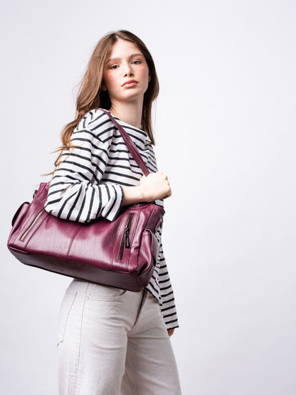Daily Luxe Bag