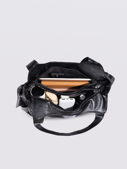 Daily Luxe Bag