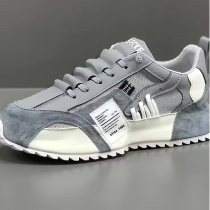 OrthoStep – Orthopedic Breathable Wellness Sneakers