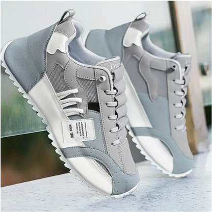 OrthoStep – Orthopedic Breathable Wellness Sneakers