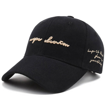 FS Vintage Suede Cap
