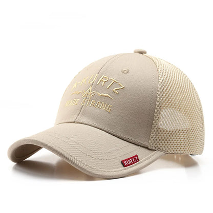 Kurtz Strike Cap