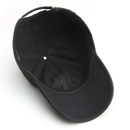 Kurtz Strike Cap