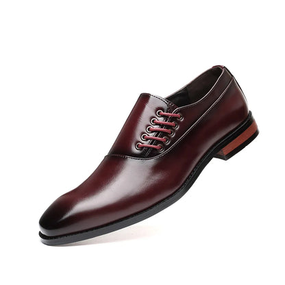 Aurelio Lace-Up