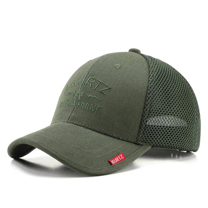 Kurtz Strike Cap