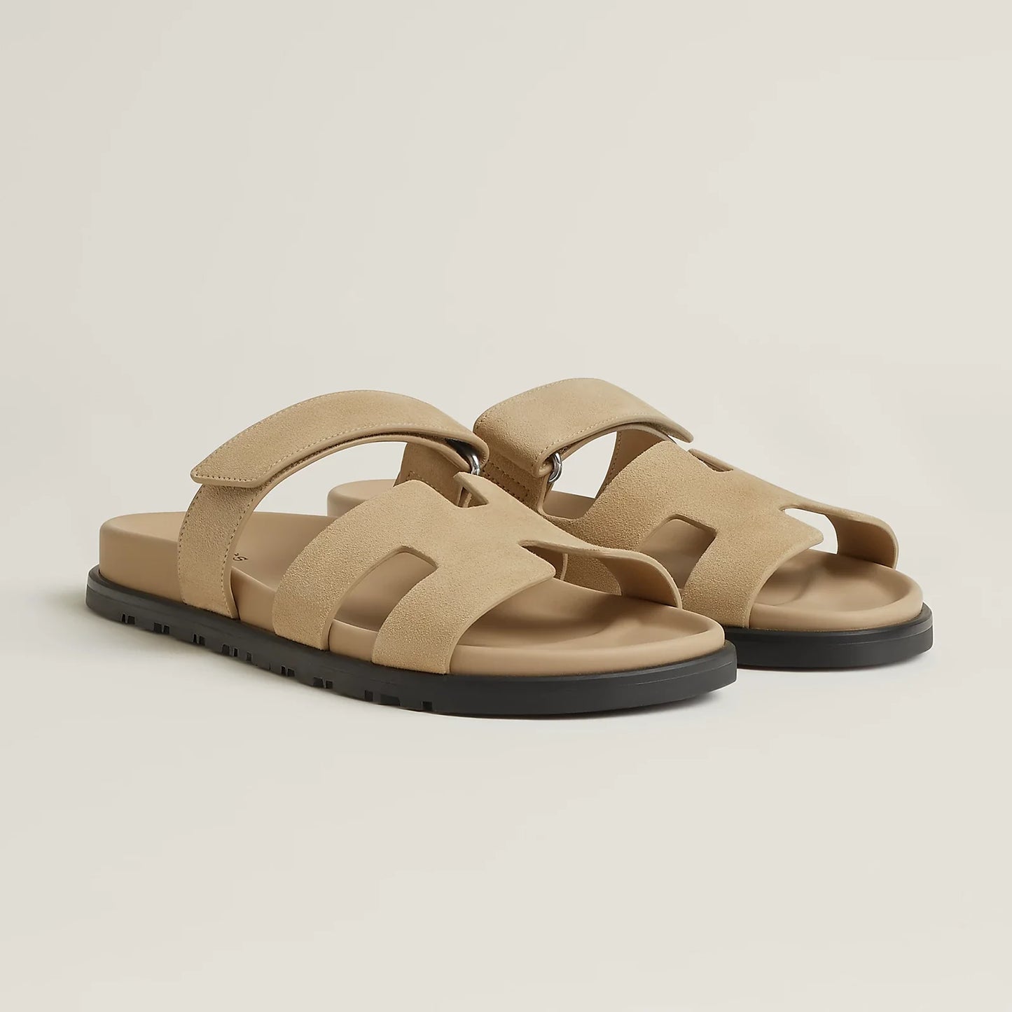 SoleMate – Chic Vegan Sandals
