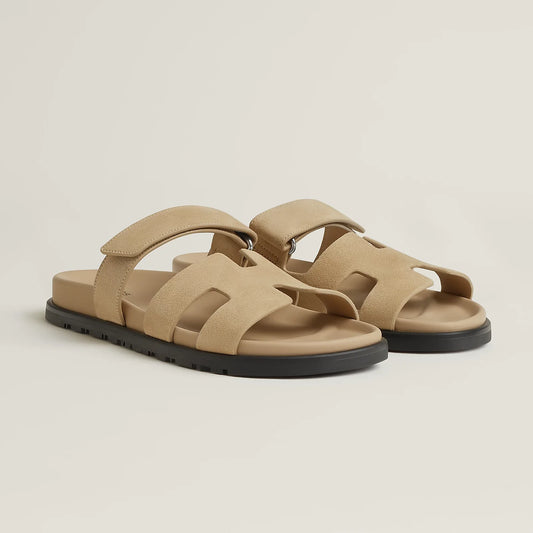 SoleMate – Chic Vegan Sandals