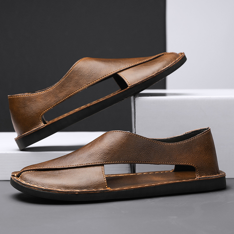 Cascade Comfort Sandals