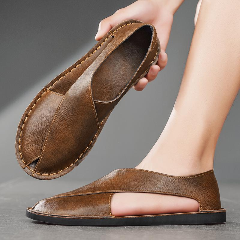 Cascade Comfort Sandals