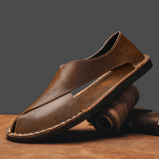 Cascade Comfort Sandals