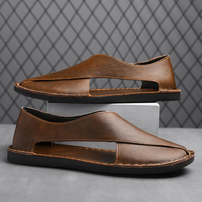Cascade Comfort Sandals