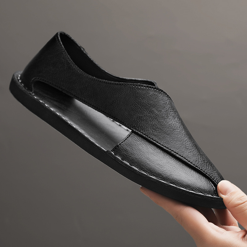 Cascade Comfort Sandals