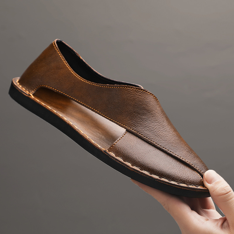 Cascade Comfort Sandals