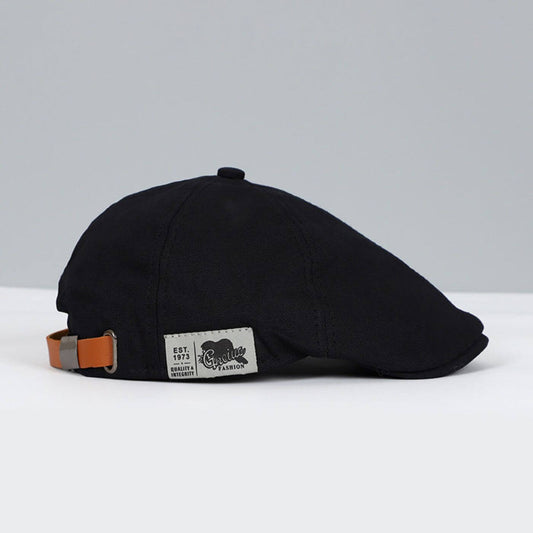 Albert™ | Modern Classic Cap
