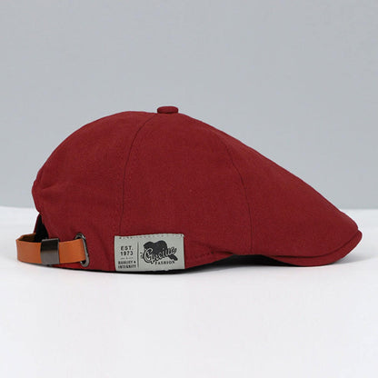 Albert™ | Modern Classic Cap
