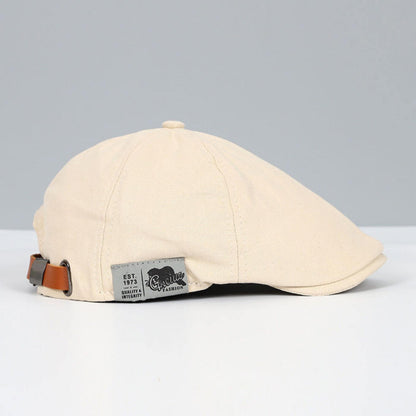 Albert™ | Modern Classic Cap